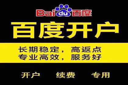 百度推广在移动端的应用案例